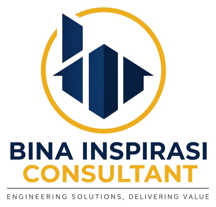 Logo resmi Bina Inspirasi Consultant
